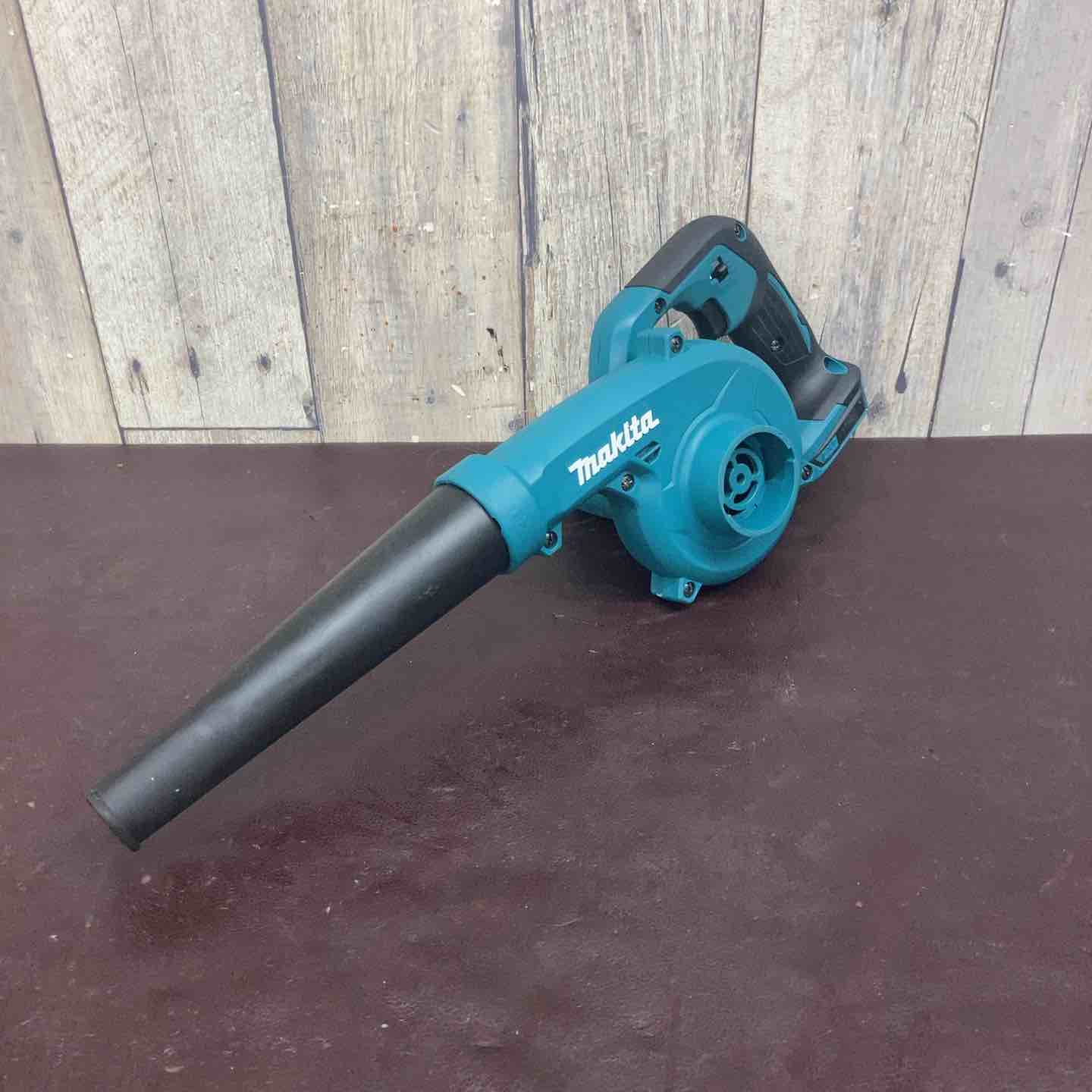 品】 マキタ(makita) コードレスブロワ UB185DZ 【東大和店