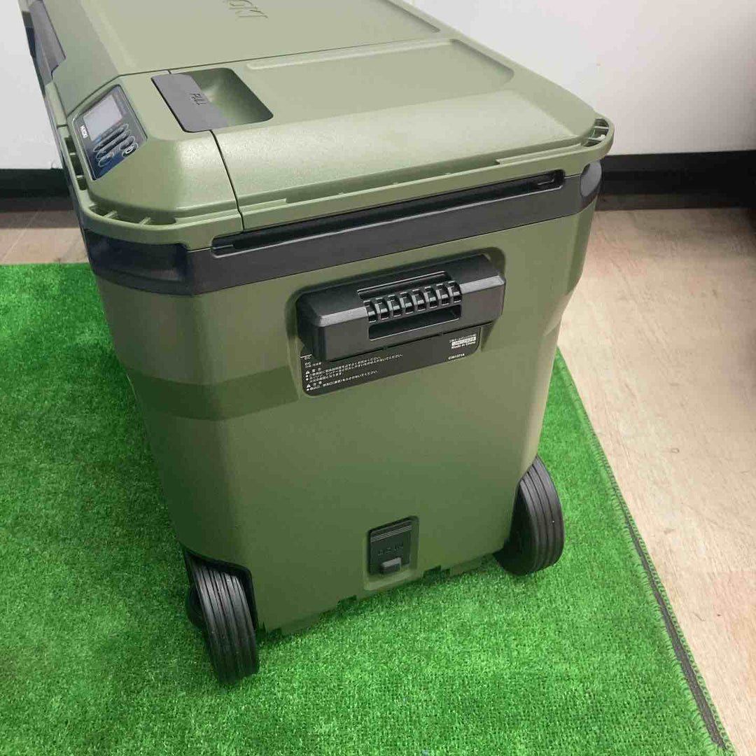 ハイコーキ(HIKOKI) コードレス冷温庫 UL18DB(WMG) バッテリーBSL36B18X+3個セット！純正バッテリー計4個付♪【川越店】