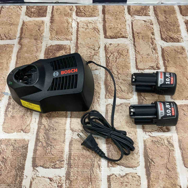 【中古品】BOSCH(ボッシュ) 10.8Vコードレスセーバーソー GSA10.8V-LIN【所沢店】