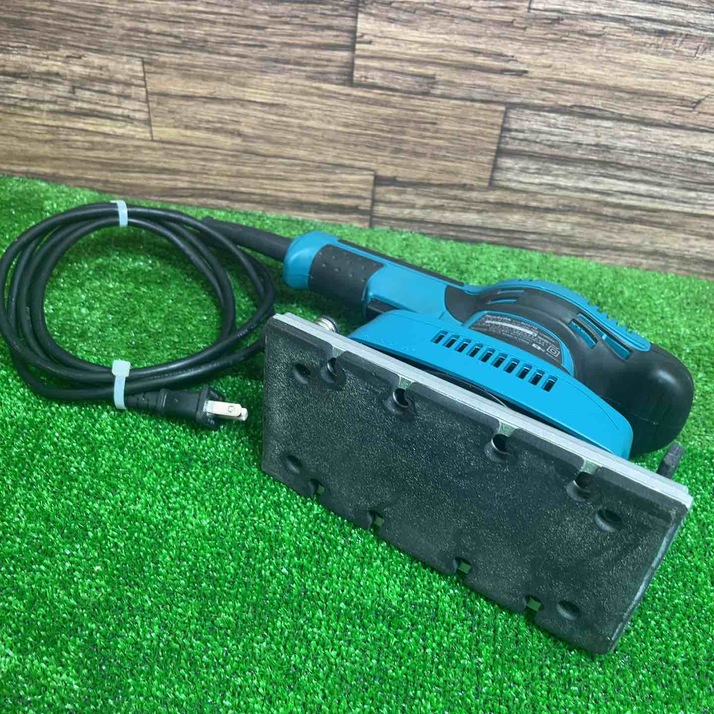 ☆マキタ(makita) 仕上サンダ BO3710【桶川店】 – アクトツール