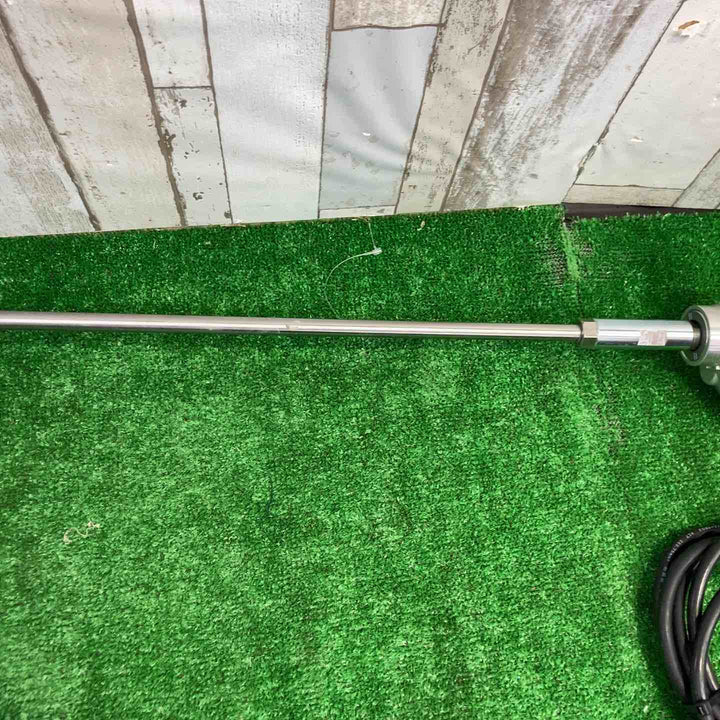 【店頭受取り限定】☆マキタ(makita) コンクリートかくはん機 UT1305【町田店】