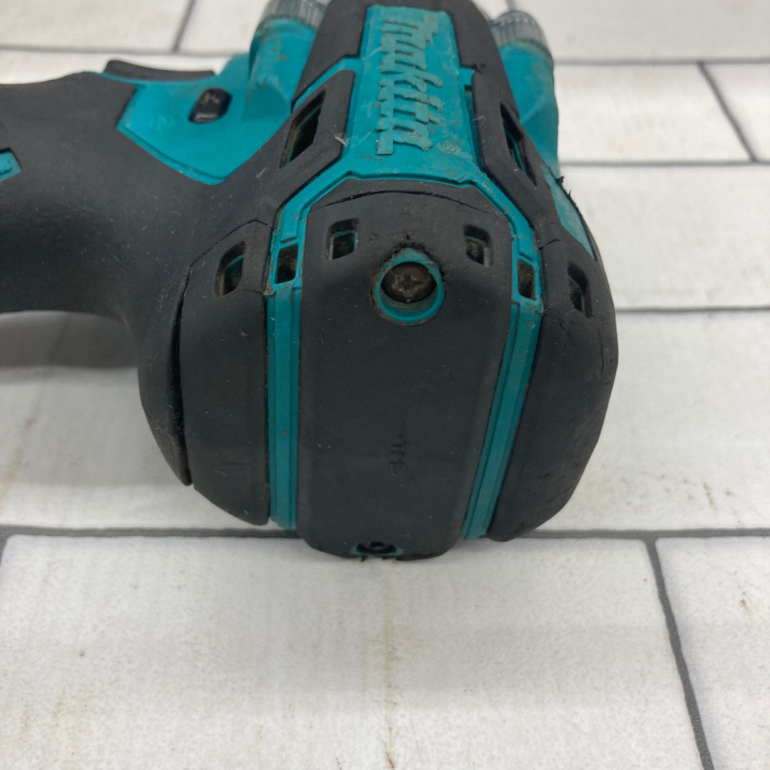 ★マキタ(makita) コードレスインパクトレンチ TW285DRGX【所沢店】