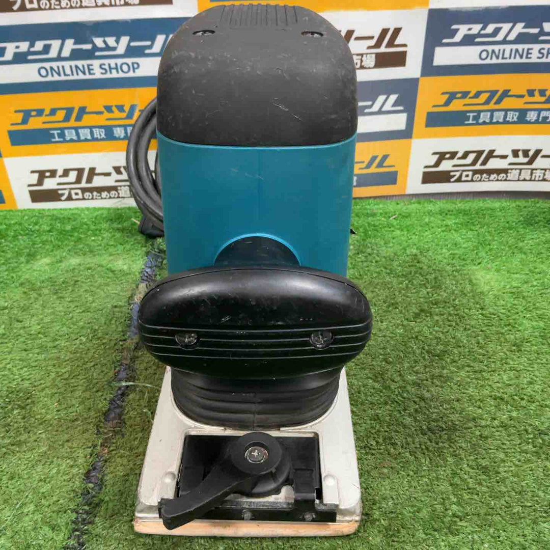 ◇マキタ(makita) オービタルサンダー 9046【草加店】