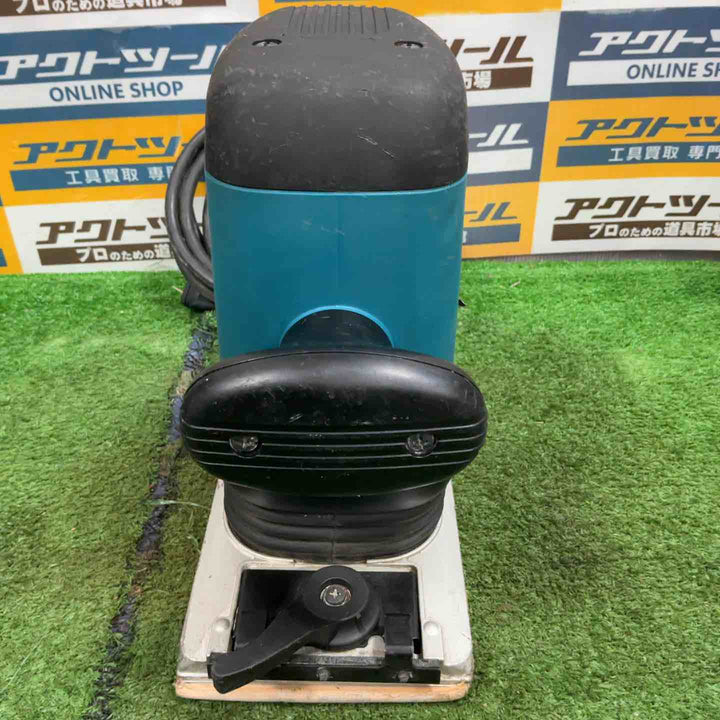 ◇マキタ(makita) オービタルサンダー 9046【草加店】