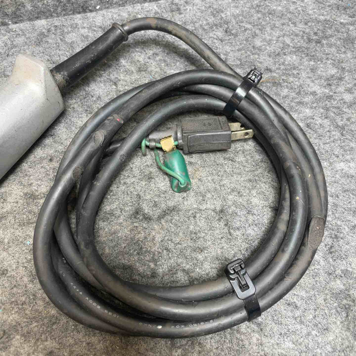 ハイコーキ(※旧:日立工機) 180mmディスクグラインダー  PD-180A【桶川店】