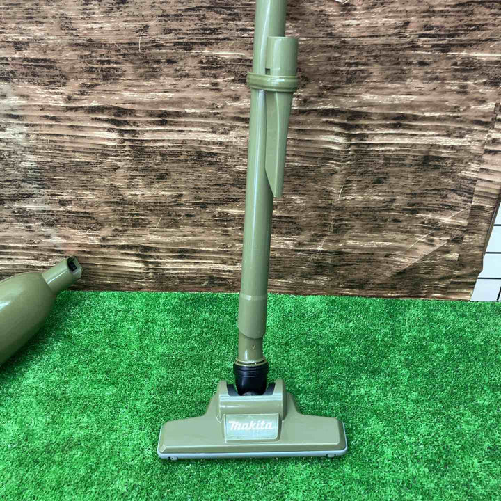 マキタ(makita) コードレスクリーナー CL284FDZO【川越店】