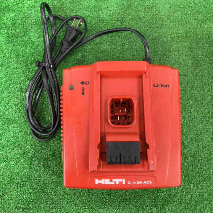 ◇ヒルティ(HILTI) コードレスハンマドリル TE7-A【川崎店】