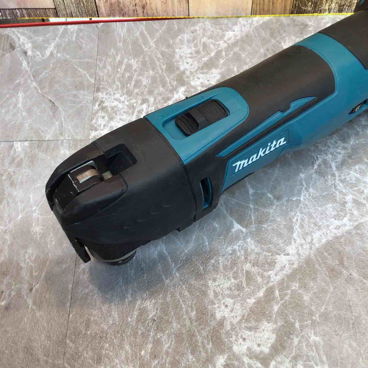 ★マキタ(makita) コードレスマルチツール TM51DZ【八潮店】