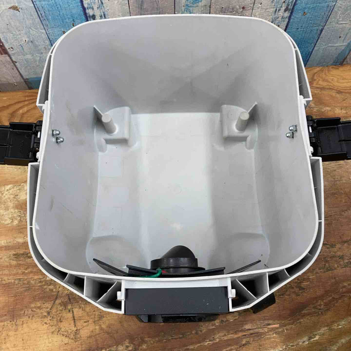 ★ハイコーキ(HIKOKI ※旧:日立工機) コードレス集じん機 RP3608DB(L)(NN)【柏店】