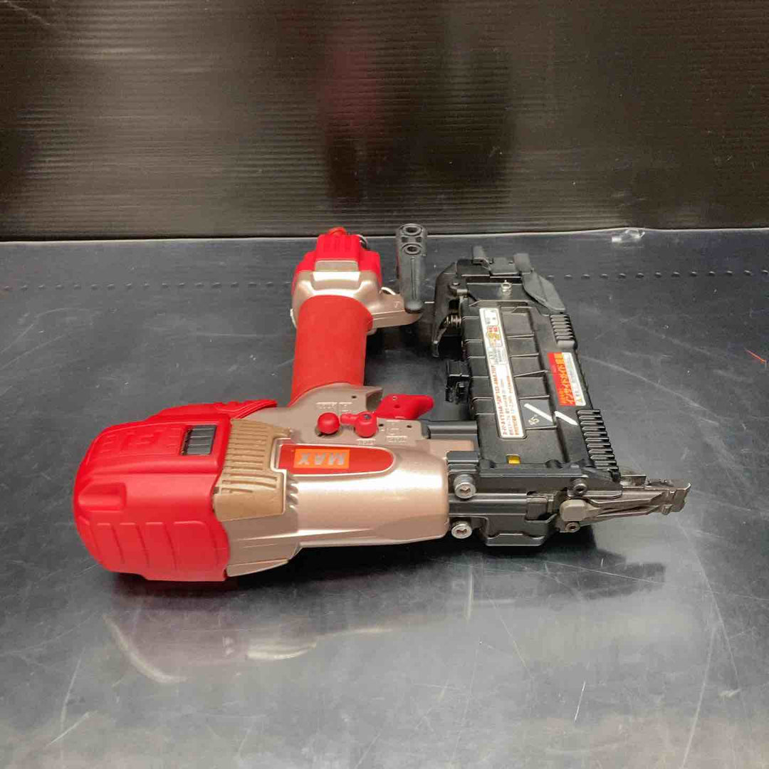 ★マックス(MAX) 高圧フロアタッカ HA-50F1(D)/4MAフロア【川越店】