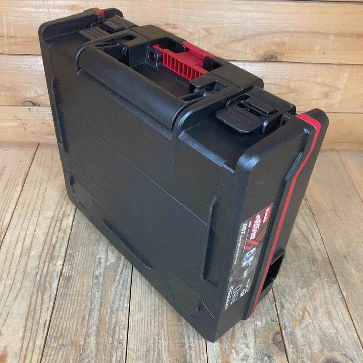 特価！【未使用品】★マキタ(makita) コードレスインパクトドライバー TD002GRDXO【所沢店】