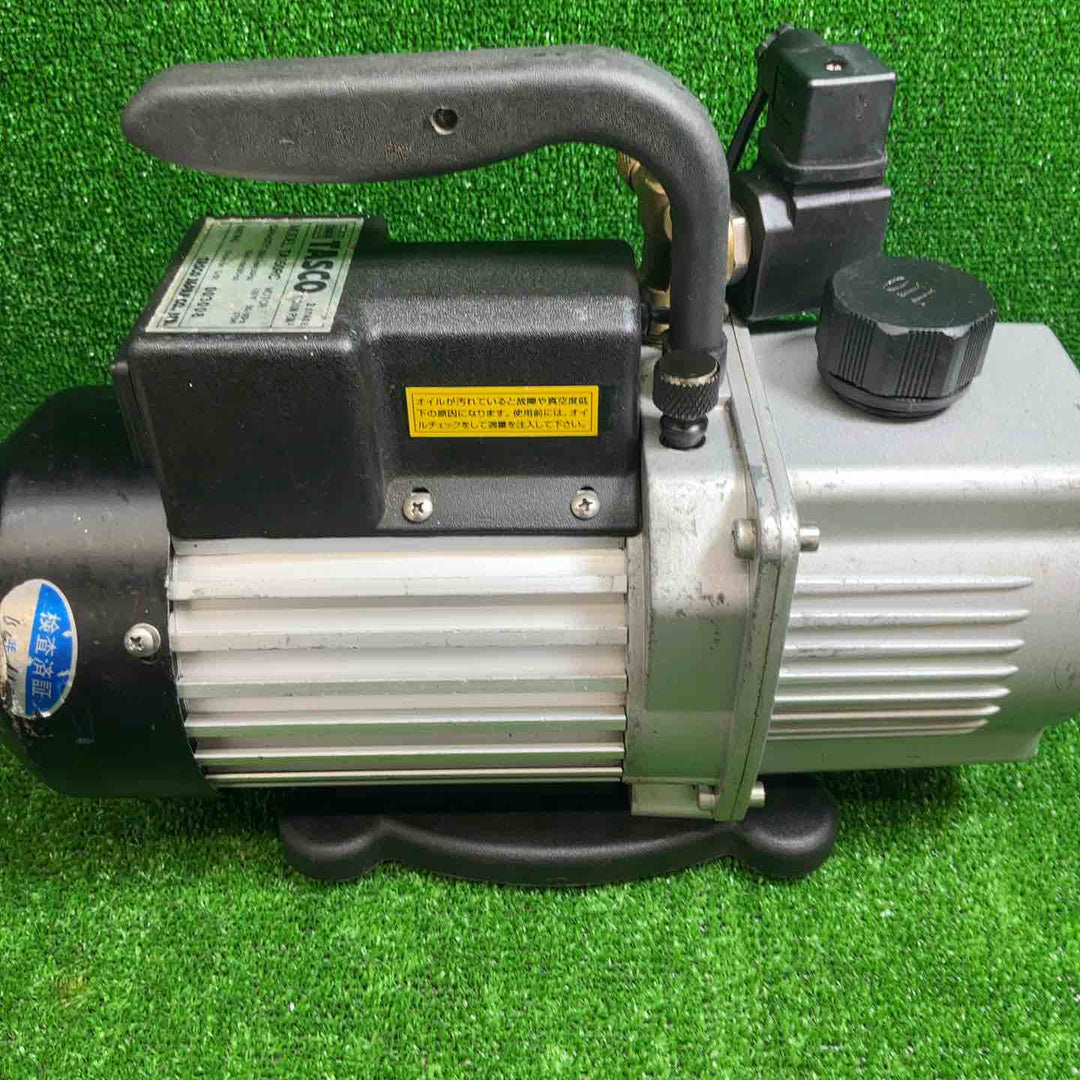 【中古品/備考欄要確認】 タスコ(TASCO) 真空ポンプ TA150RC 【藤沢店】