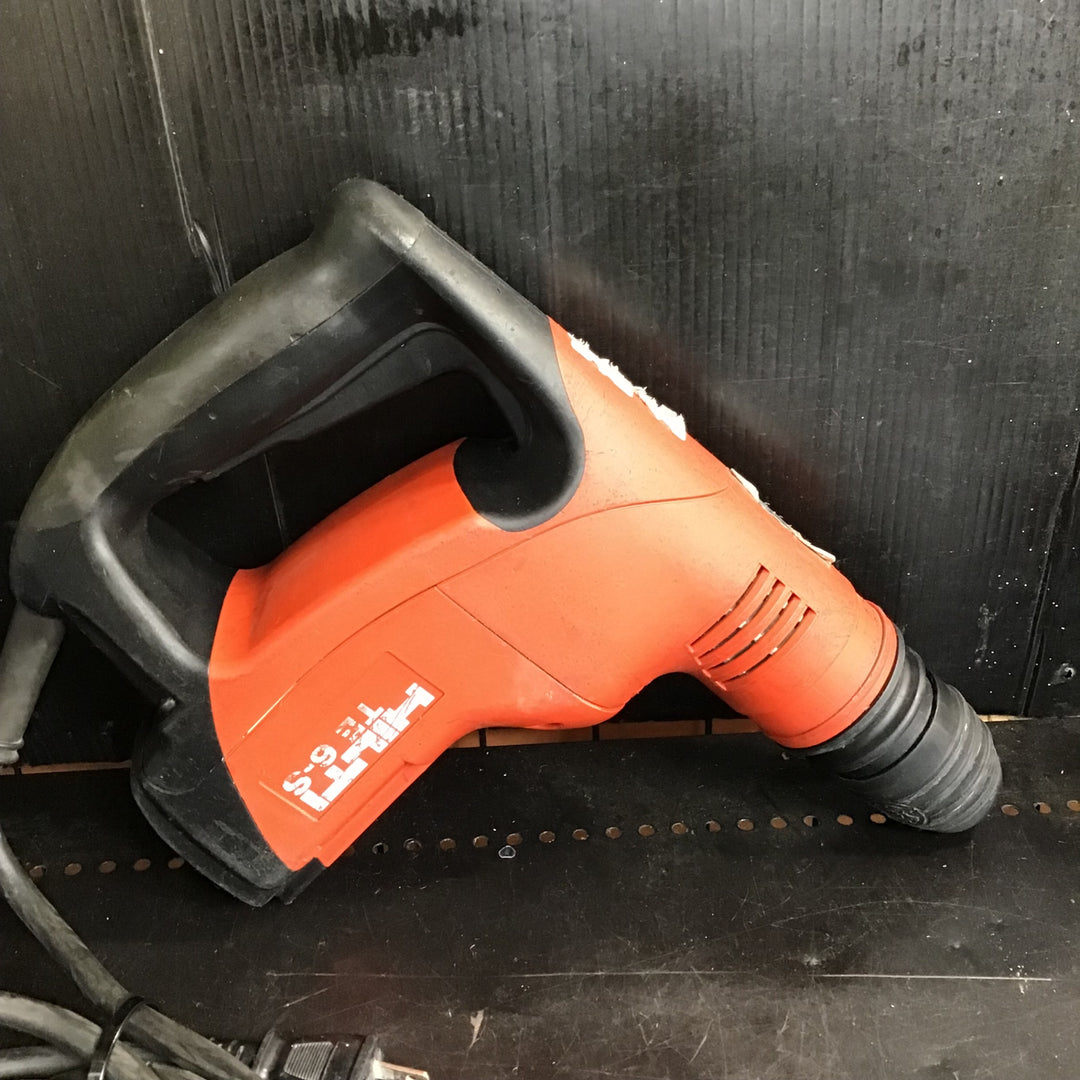 〇ヒルティ(HILTI) ハンマドリル TE6-S【草加店】