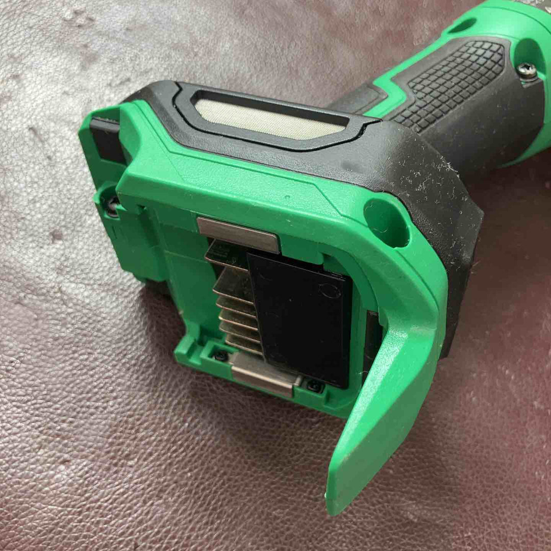 【中古美品】★ハイコーキ(HIKOKI ※旧:日立工機) 100mmコードレスディスクグラインダ G1810DB(NN)【東大和店】