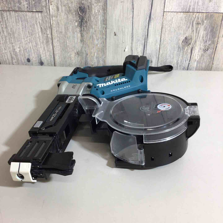 ★マキタ(makita) コードレスオートパックスクリュードライバー FR451DZ【戸田店】
