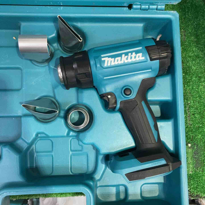 ★マキタ(makita) コードレスヒートガン HG181DZK【町田店】
