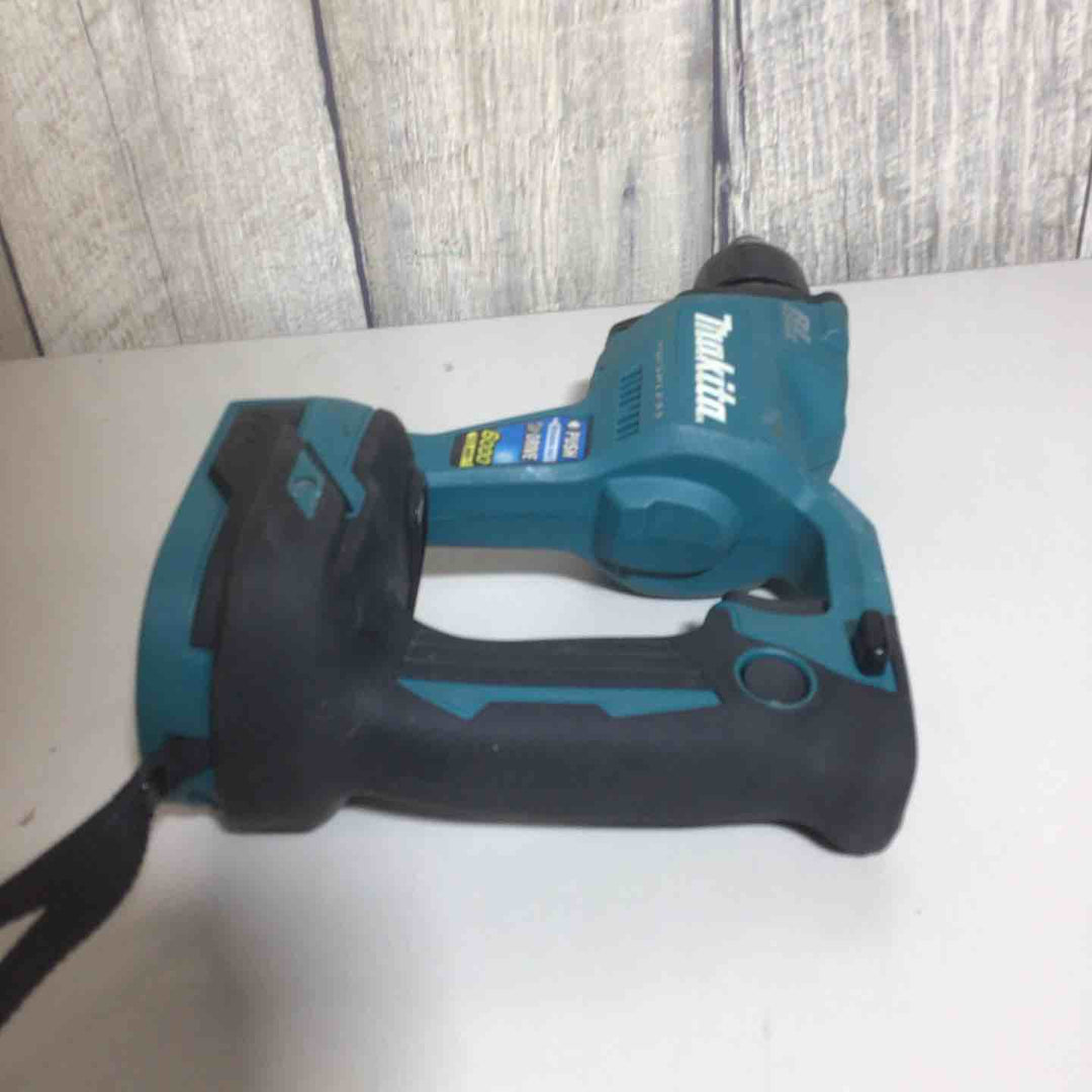 ★マキタ(makita) コードレススクリュードライバー FS600DZ【戸田店】