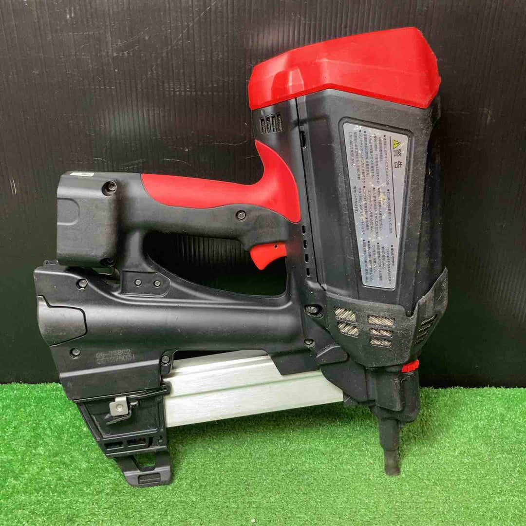 ★マックス(MAX) ガスネイラ GS-738C2【岩槻店】