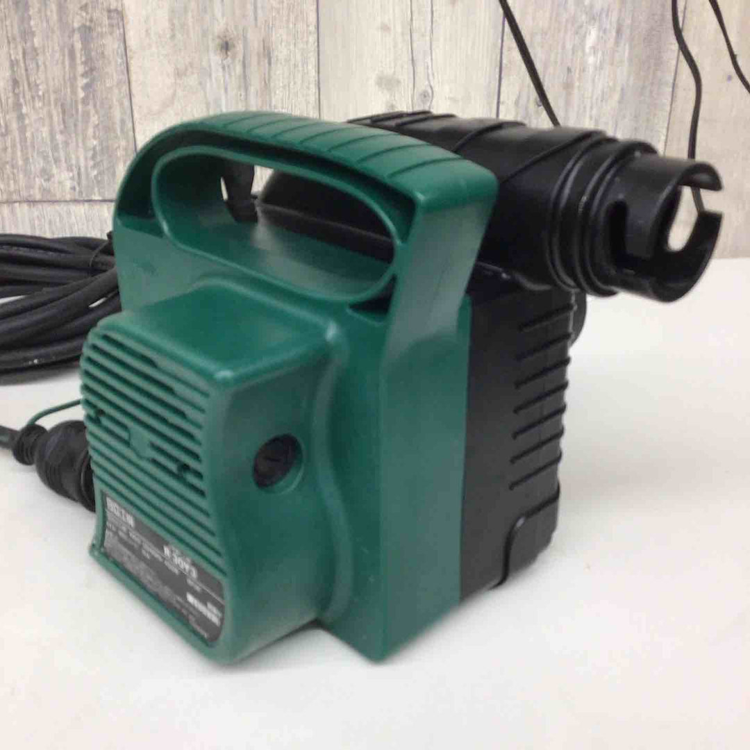 ★ハイコーキ(HIKOKI ※旧:日立工機) 小型集じん機 乾式 R30Y3(S)【戸田店】