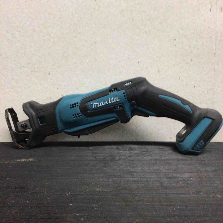 ★マキタ(makita) コードレスレシプロソー JR184DZ【町田店】