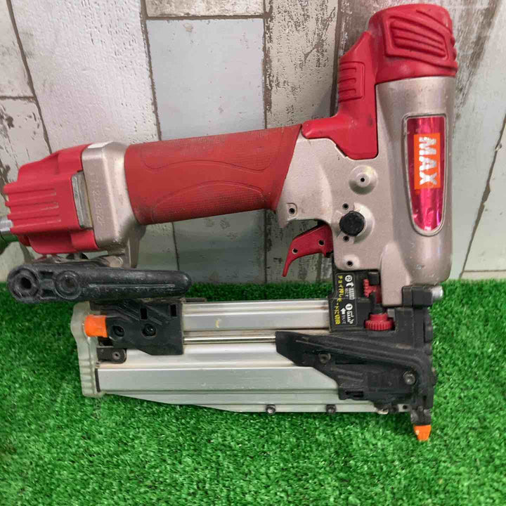 ★マックス(MAX) 高圧ピンネイラ HA-50P3S(D)【町田店】