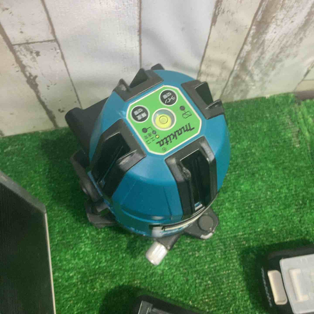 【店頭受取り限定】◇マキタ(makita) 高輝度コードレスグリーンレーザー墨出し器 SK40GD【町田店】