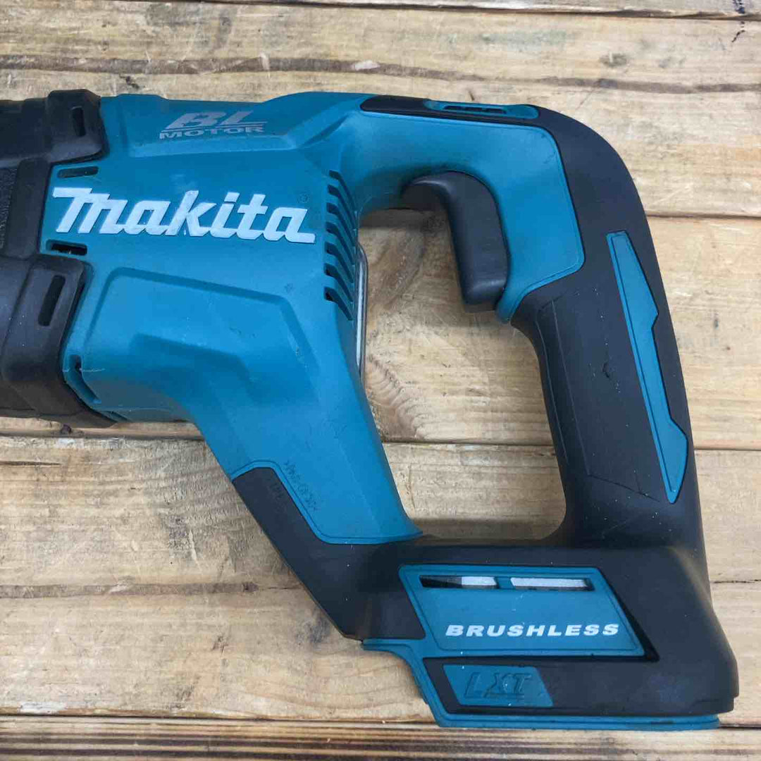 【中古品】 マキタ(makita) 18V コードレスレシプロソー JR187DRG フルセット品 【東大和店】