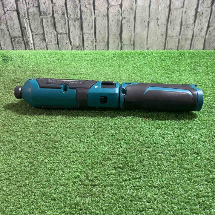 ★マキタ(makita) コードレスペンインパクトドライバー 動作確認済【川口店】