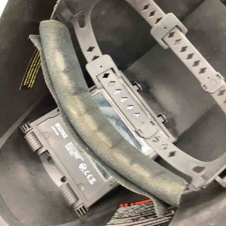 KOIKE 自動遮光溶接面 KADF-816S【越谷店】