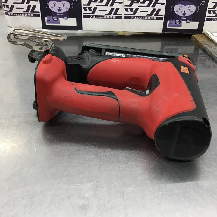 〇マックス(MAX) コードレスピンネイラ TJ-35P1-BC【所沢店】