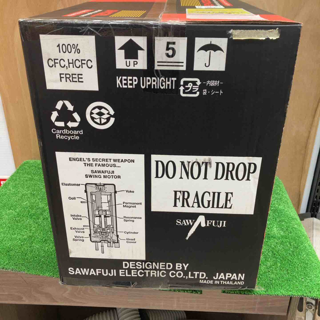 澤藤電機 ENGEL エンゲル 冷凍冷蔵庫 ポータブルSシリーズ 容量14L MD14F-D 2025年製【川越店】