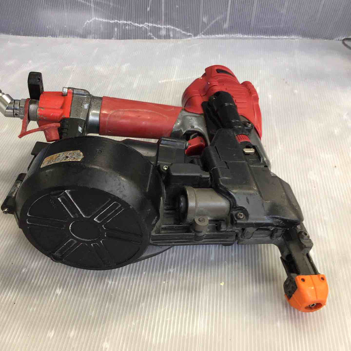 ★マックス(MAX) 高圧エアネジ打ち機 HV-R41G4【草加店】