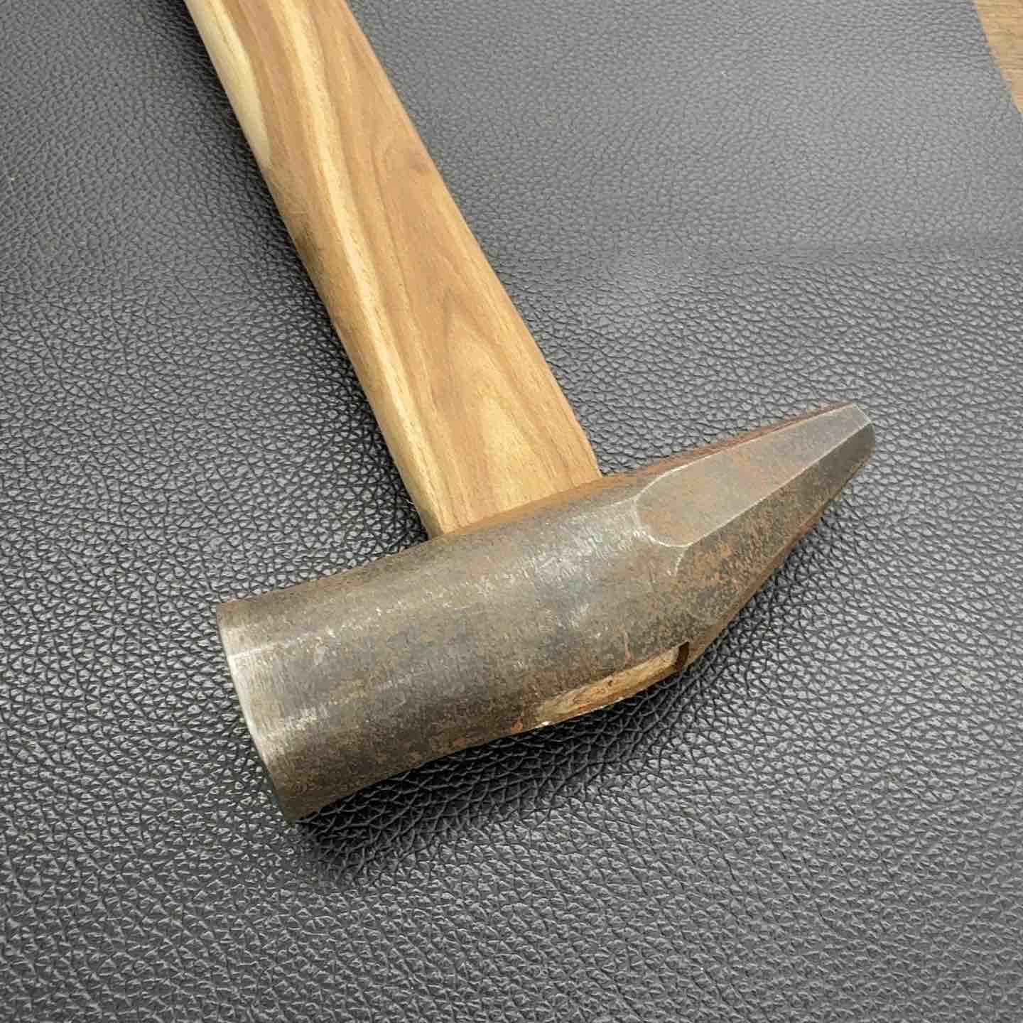 正行 山吉玄能 100匁 槐樹（ｴﾝｼﾞｭ）の柄【八潮店】 – アクトツール