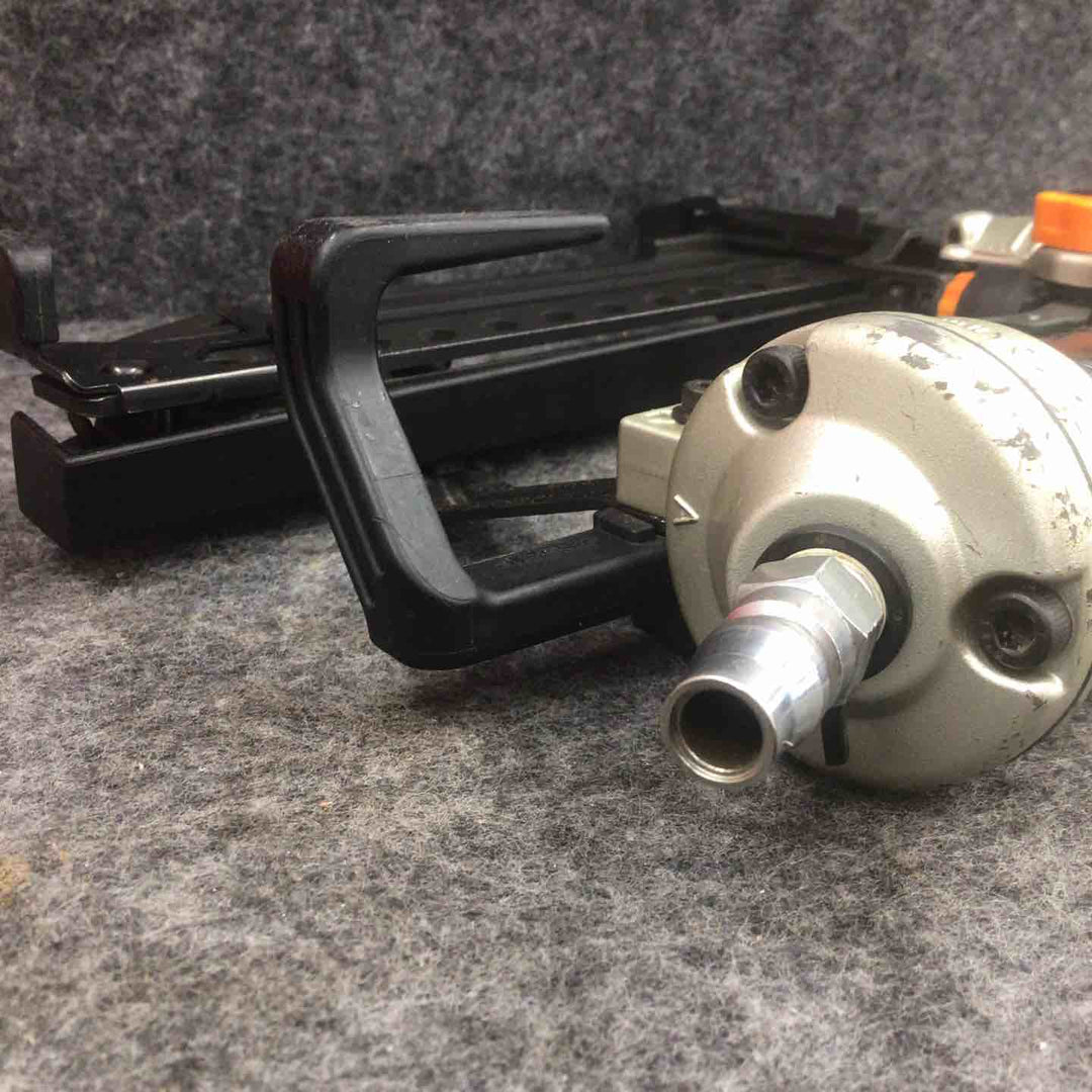 【中古品】 ハイコーキ/HIKOKI 常圧フロアタッカ N5004MF 【鴻巣店】