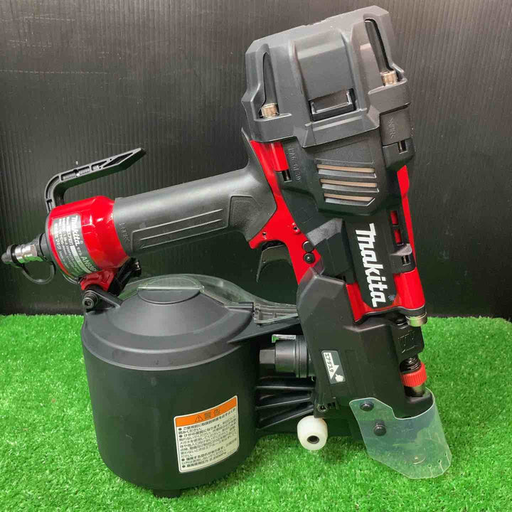 ★マキタ(makita) 高圧エア釘打ち機 AN936H【岩槻店】