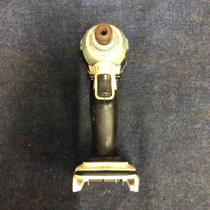 ★マキタ(makita) コードレスインパクトドライバー TD148DZW【八潮店】