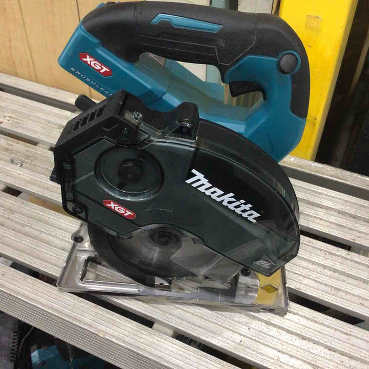 ★マキタ(makita) コードレスチップソーカッター CS003GZ【川口店】