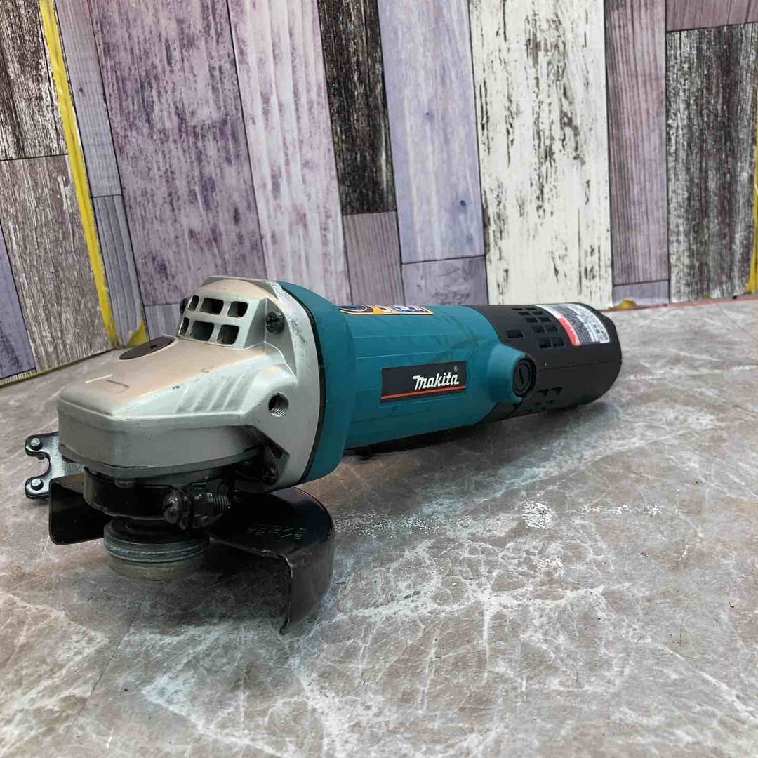 ☆マキタ(makita) 100mmディスクグラインダ 9533CB【八潮店】