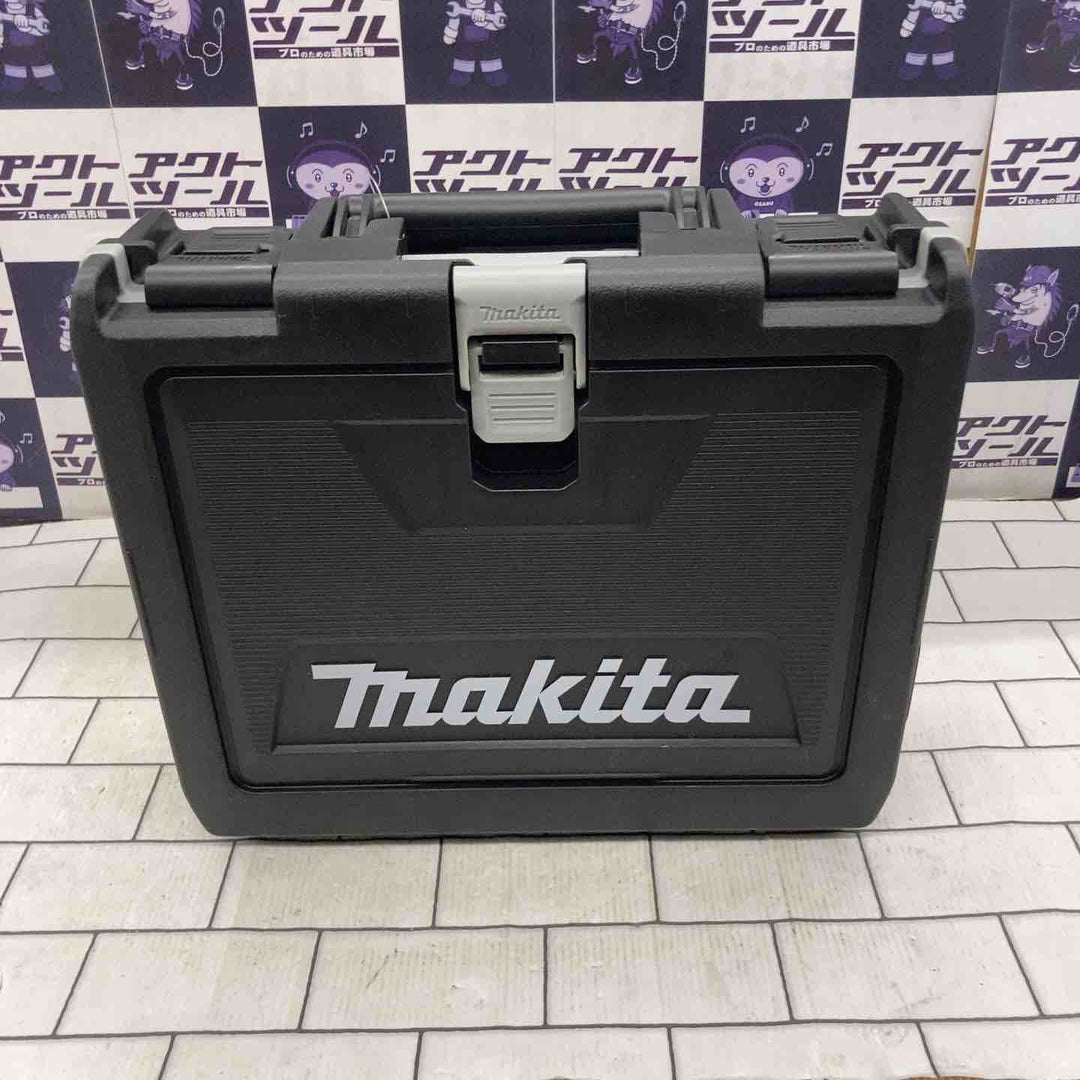 ★マキタ(makita) コードレスインパクトドライバー TD173DZO【所沢店】
