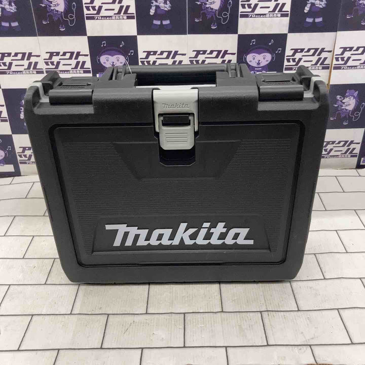 ★マキタ(makita) コードレスインパクトドライバー TD173DZO【所沢店】