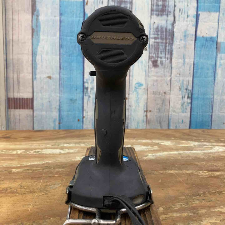 ★マキタ(makita) コードレスインパクトドライバー TD171DGXAB【柏店】