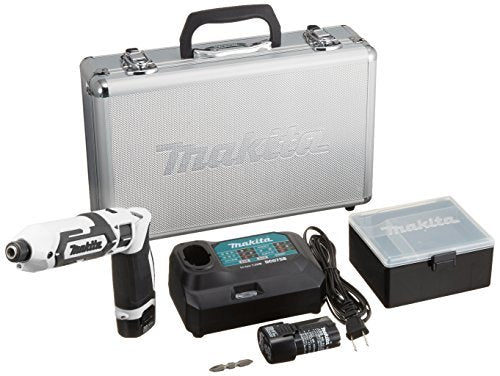 ★マキタ(makita) コードレスペンインパクトドライバー TD022DSHXW【越谷店】