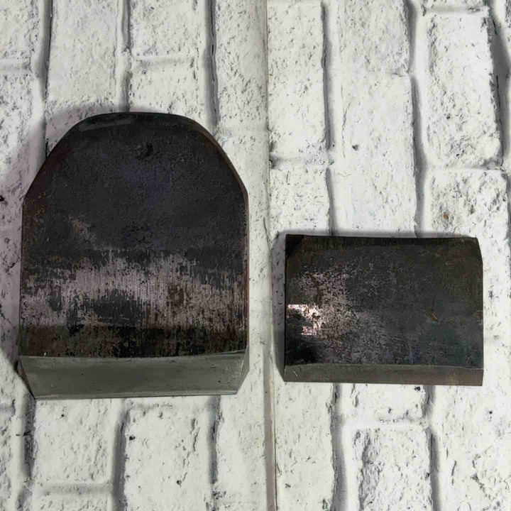 坂田春雄作 金光 寸八鉋 裏金:助輝 鉋身幅約71mm 【川口店】