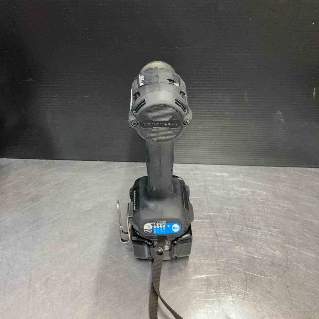 【中古品】マキタ(makita) コードレスインパクトドライバー TD173DRGXB 18V【東大和店】