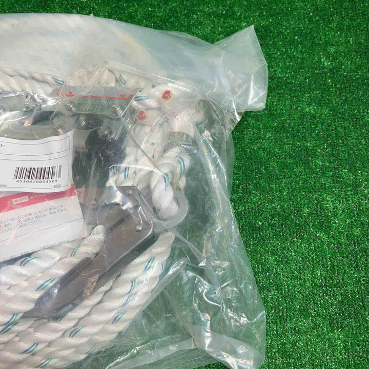 タイタン/TITAN　ハンドタイトナー 水平親綱緊張器　10m　HT-10m【川崎店】