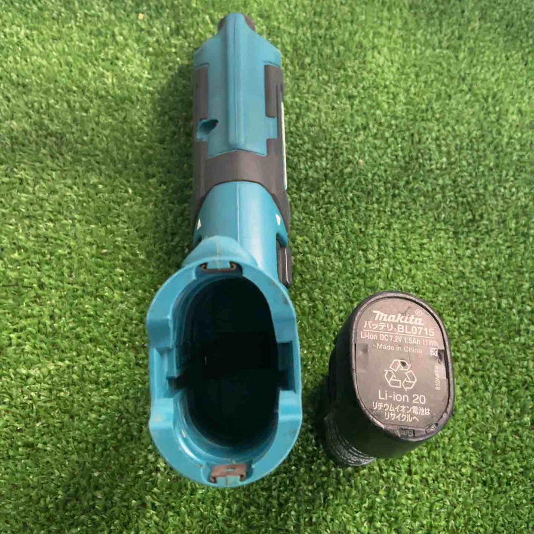 ☆マキタ(makita) コードレスペンインパクトドライバー TD022DZ【草加店】