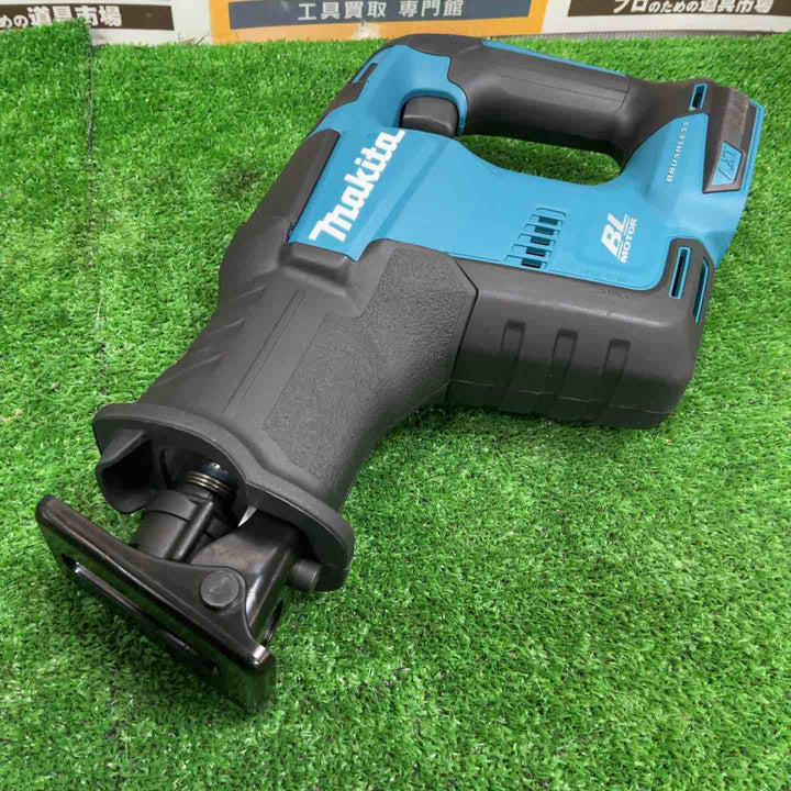 ☆マキタ(makita) コードレスレシプロソー 本体のみ JR188DZ【草加店】