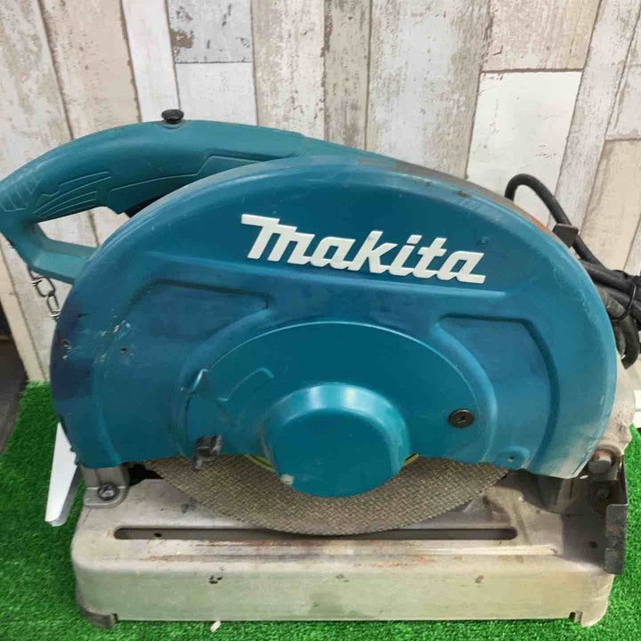 【店頭受取り限定】☆マキタ(makita) 355mm切断機 LW1401【町田店】