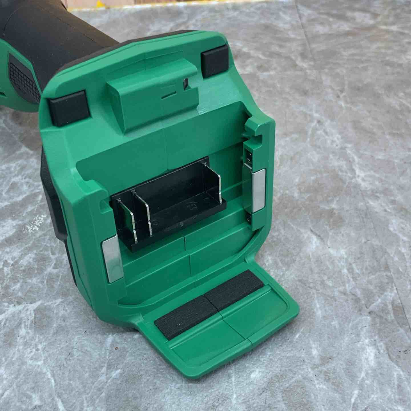 ☆ハイコーキ(HIKOKI ※旧:日立工機) コードレスマルチツール