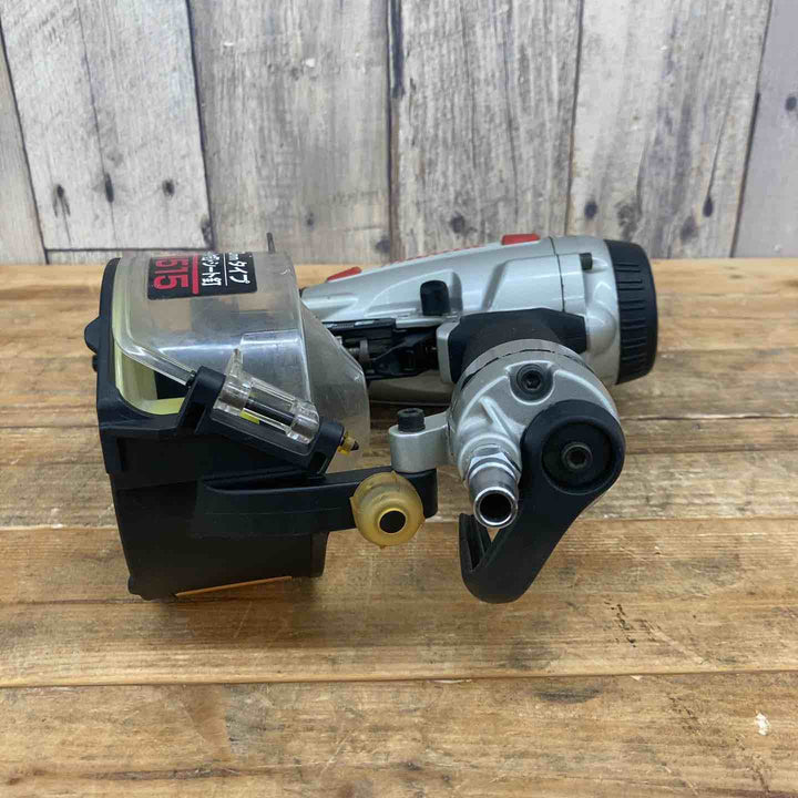 マキタ(makita) 常圧エア釘打ち機 AN515 【東大和店】